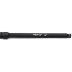 3/4" DRIVE IMPACT EXTENSION 10" - Americas Industrial Supply