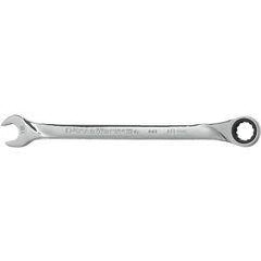 18MM XL RATCHETING COMB WRENCH - Americas Industrial Supply