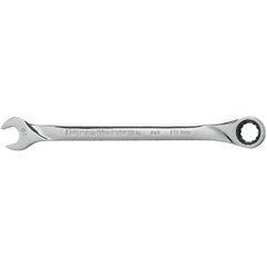 19MM XL RATCHETING COMB WRENCH - Americas Industrial Supply