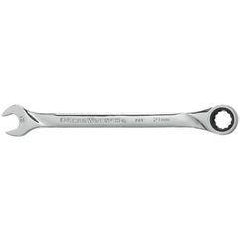 21MM XL RATCHETING COMB WRENCH - Americas Industrial Supply