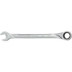 7/16" XL RATCHETING COMBINATION - Americas Industrial Supply