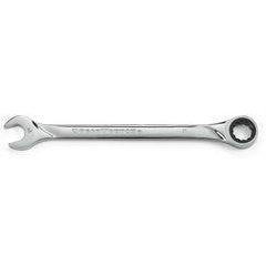 1" XL RATCHETING COMBINATION WRENCH - Americas Industrial Supply
