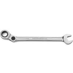 7/16" INDEXING COMBINATION WRENCH - Americas Industrial Supply