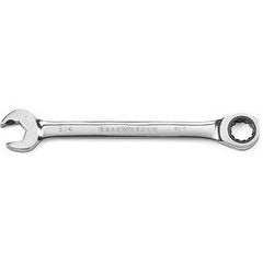 9/16" RATCHETING COMBINATION WRENCH - Americas Industrial Supply