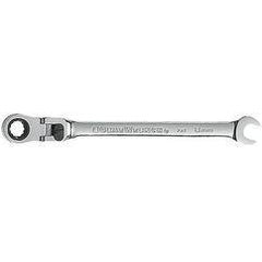 8MM RATCHETING COMBINATION WRENCH - Americas Industrial Supply