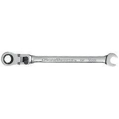 9MM RATCHETING COMBINATION WRENCH - Americas Industrial Supply