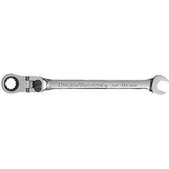 10MM RATCHETING COMBINATION WRENCH - Americas Industrial Supply