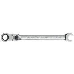 13MM RATCHETING COMBINATION WRENCH - Americas Industrial Supply