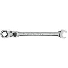 14MM RATCHETING COMBINATION WRENCH - Americas Industrial Supply