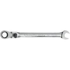 15MM RATCHETING COMBINATION WRENCH - Americas Industrial Supply