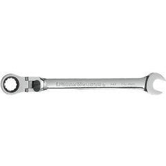 16MM RATCHETING COMBINATION WRENCH - Americas Industrial Supply