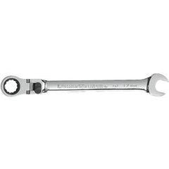 17MM RATCHETING COMBINATION WRENCH - Americas Industrial Supply