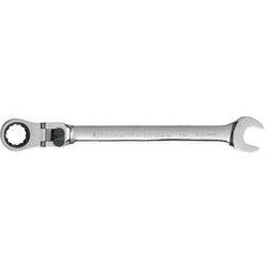 18MM RATCHETING COMBINATION WRENCH - Americas Industrial Supply
