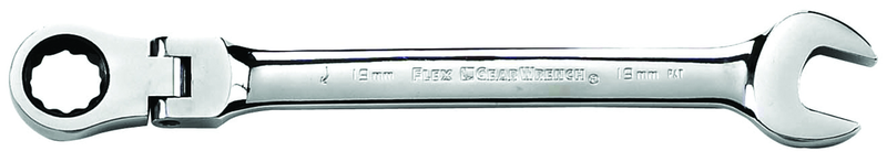 22MM FLEX-HEAD COMBINATION - Americas Industrial Supply