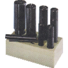 ‎Expanding Mandrels - 1-1/4″ Max Size - Americas Industrial Supply