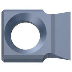 P=1/14 10 Thread Milling Insert-TiAlN - Americas Industrial Supply