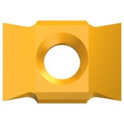 W 1/11 11 Thread Milling Insert-TiN - Americas Industrial Supply