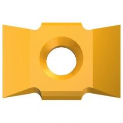 W 1/11 12 Thread Milling Insert-TiN - Americas Industrial Supply