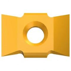 W 1/11 12 Thread Milling Insert-TiN - Americas Industrial Supply