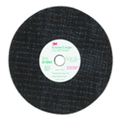 4″ × 1/32″ × 3/8″ - Cubitron Ceramic Grain Type 1 - Cut-Off Wheel Alt Mfg # 01994 - Americas Industrial Supply