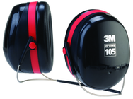Behind-The-Head Earmuff; NRR 29 dB - Americas Industrial Supply