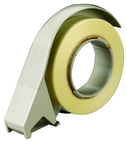 Tape Dispenser - For 1" Filament Tape - Americas Industrial Supply