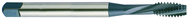1/4-20 6" OAL GH3 2FL HARDSLICK TAP - Americas Industrial Supply