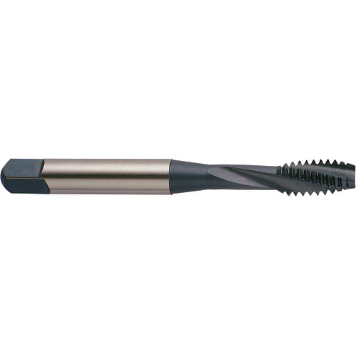 8 × 8 × 20 × 100 mm 4 Flute 0.3mm C/R Carbide End Mill-Plain Shank