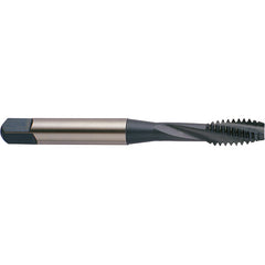 12 × 12 × 18 × 80 mm 4 Flute 0.2mm C/R Carbide End Mill-Plain Shank