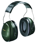 Over-The-Head Earmuff; NRR 27 dB - Americas Industrial Supply