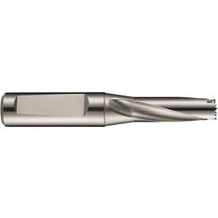 25mm 3XD Hydra Drill Body - Americas Industrial Supply