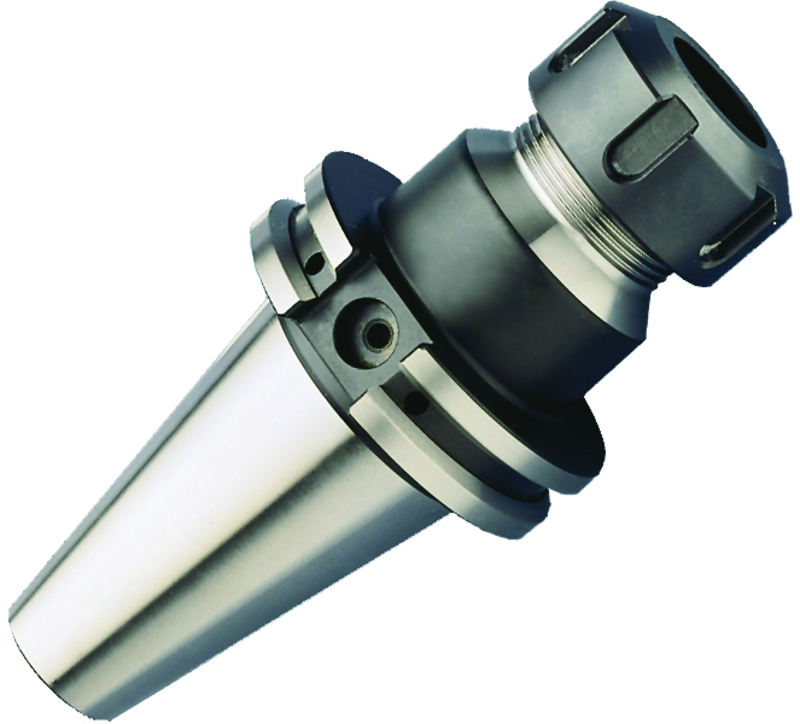 CAT50 x ER40 x 3.94 Collet Chuck - Americas Industrial Supply