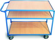 Shrink Fit UNIT CART - Americas Industrial Supply