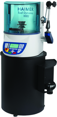 Dynamic 1002 Balancing Machine Tool - Americas Industrial Supply