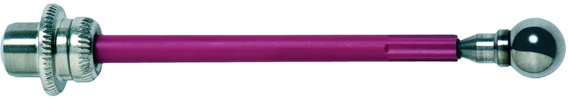 8MM TIP SHORT PROBE - Americas Industrial Supply