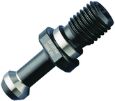 ISO7388/2 w/Bore Retention Knob - Americas Industrial Supply