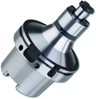 HSK-A125 3/4 x 9" Face Mill Arbor - Americas Industrial Supply