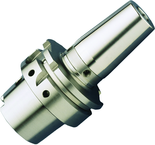 HSK-A32 3MMX60MM SHRINK FIT CHK - Americas Industrial Supply