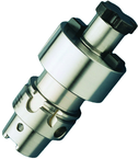 HSK-A50 27mm x 60mm Face Mill Arbor - Americas Industrial Supply