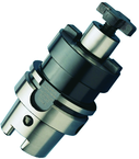 HSK-A63 27mm x 160mm Face Mill Arbor - Americas Industrial Supply