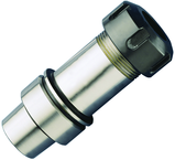 HSKE32 x ER16 x 3.94 Collet Chuck - Americas Industrial Supply