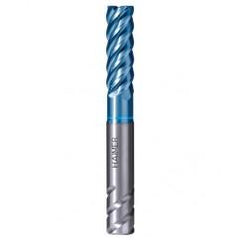 3/4 Dia. - 3-3/4 OAL - SC Finisher/Rougher End Mill - 5FL - Americas Industrial Supply