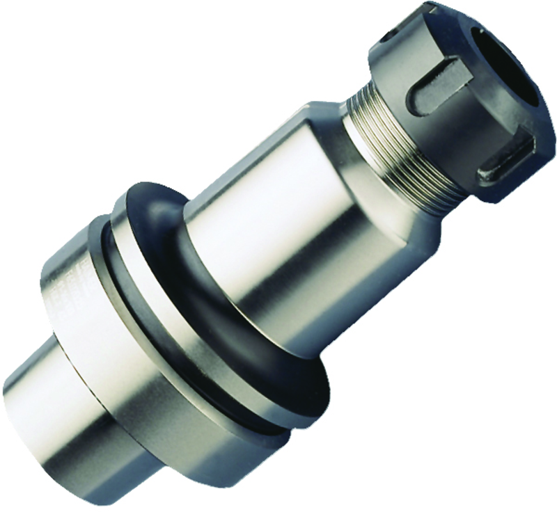 HSKF63 x ER25 x 2.95 Collet Chuck - Americas Industrial Supply