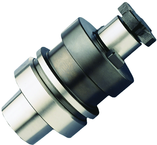 HSK-F63 22mm x 50mm Face Mill Arbor - Americas Industrial Supply