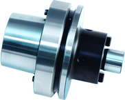 HSK-F80 1" x 100mm Face Mill Arbor - Americas Industrial Supply