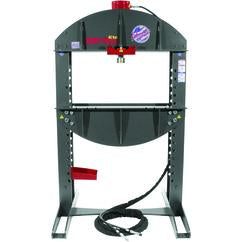 HAT4000; 40 Ton Shop Press 5HP - Americas Industrial Supply