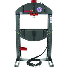 HAT4010; 40 Ton Shop Press & Porta Power 5HP, 230V, 1PH - Americas Industrial Supply