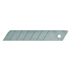 5-Pack Heavy Duty 25mm Replacement Blade HB-5B - Americas Industrial Supply