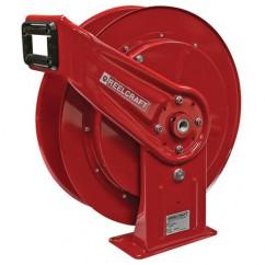 3/8 X 70' HOSE REEL - Americas Industrial Supply