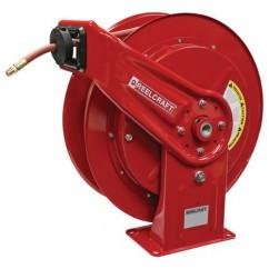 3/8 X 70' HOSE REEL - Americas Industrial Supply